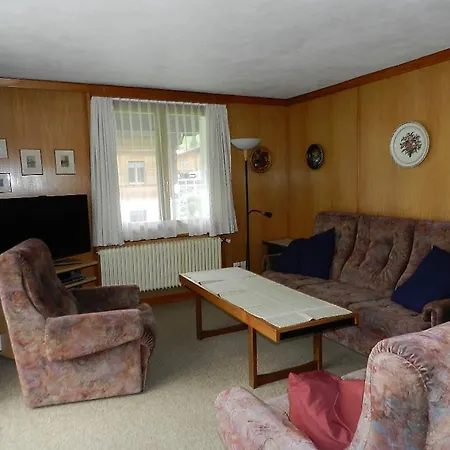 Apartment Regina