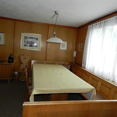 Apartment Regina *